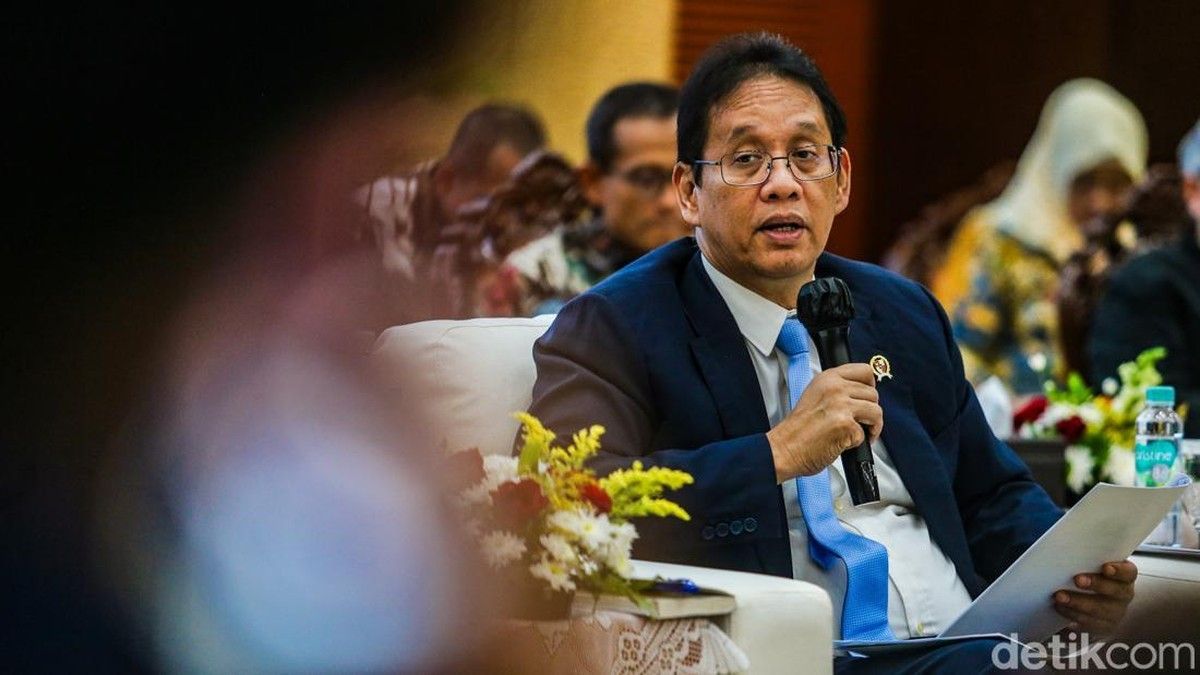 Menteri Keuangan Tegaskan Batas Defisit APBN 3 Persen Tetap Berlaku