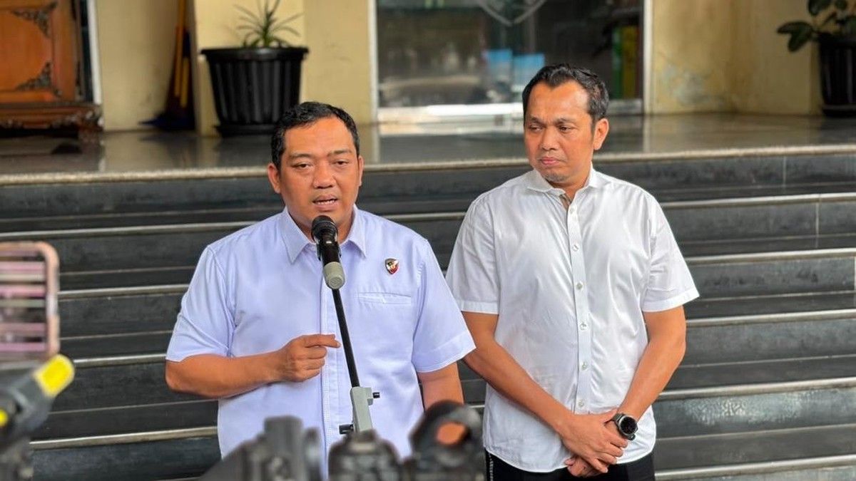 Polisi Periksa Penyelenggara dan Brand soal Challenge Hafalan Al-Qur’an di Ancol
