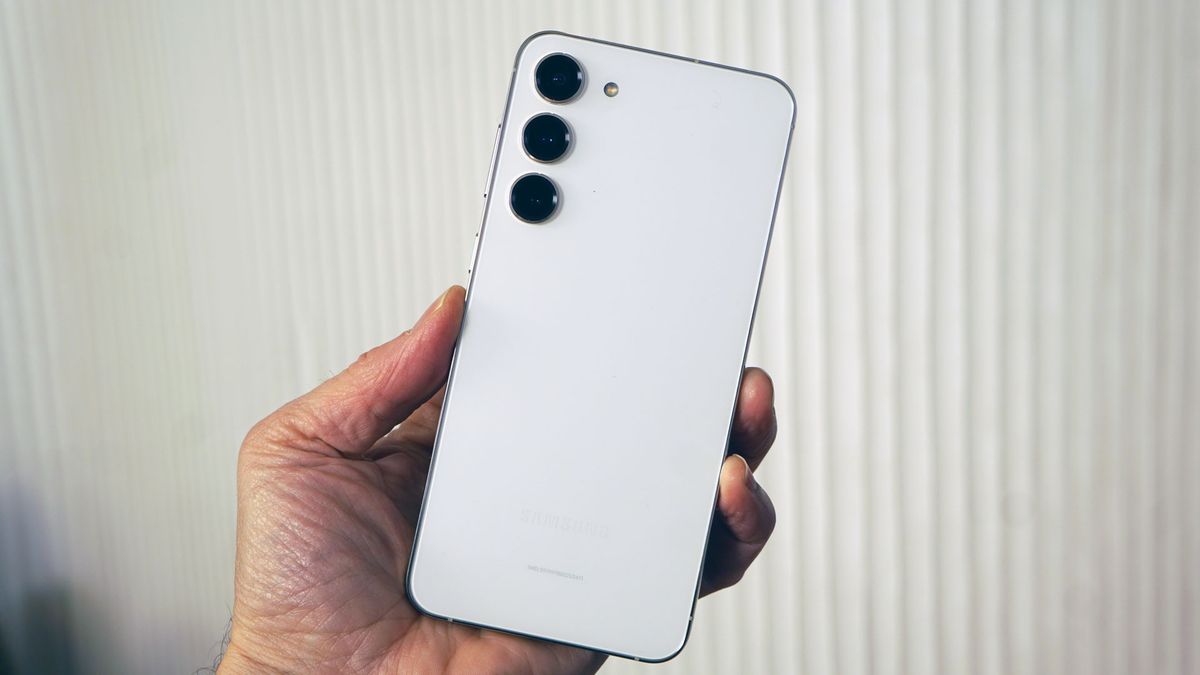 Samsung Galaxy S23 Plus 2026 Review Lengkap Spesifikasi dan Harga