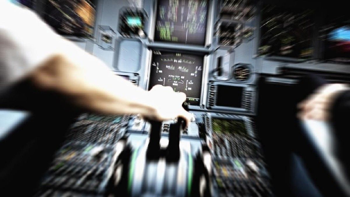 Pemerintah India Evaluasi Prosedur Tes Narkoba Pilot Pasca Insiden Air India