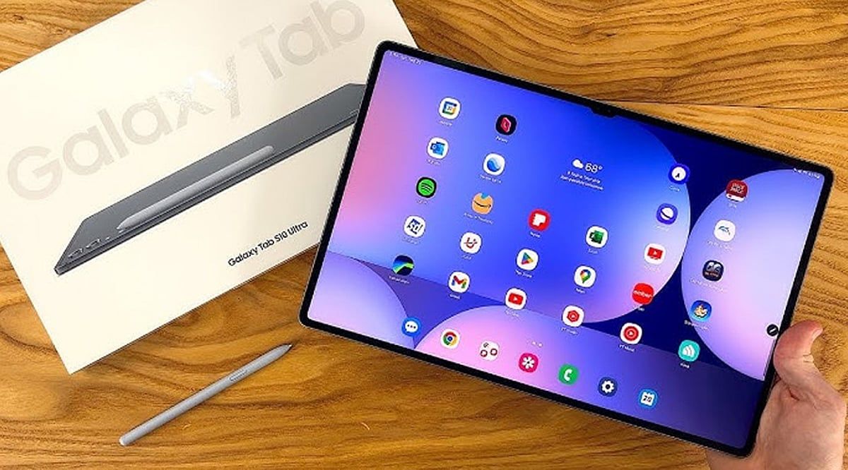 Samsung Galaxy S10 Ultra Tawarkan Layar 14,6 Inci dan Fitur AI Canggih 2026