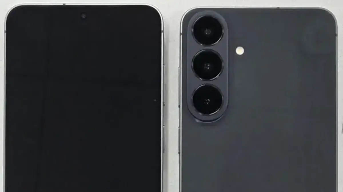 Samsung Galaxy S26 FE Hadir dengan Spesifikasi Terbaru dan SoC Exynos 2500
