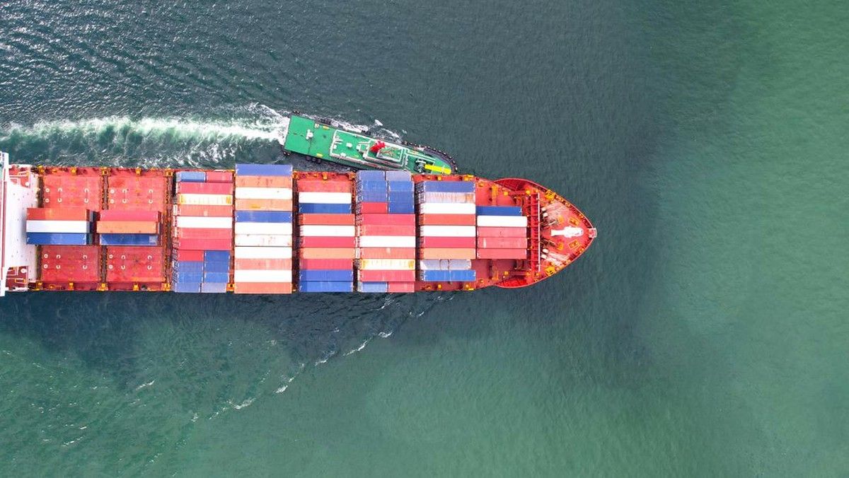PT Pertamina Marine Solutions Jalin Kerja Sama dengan Perusahaan Maritim China