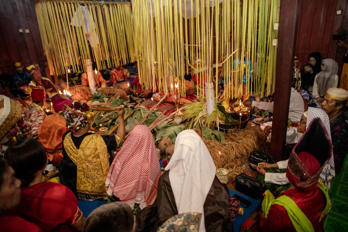 Mengapa Masyarakat Indonesia Disebut Etnik Pluralistik Saat Ini