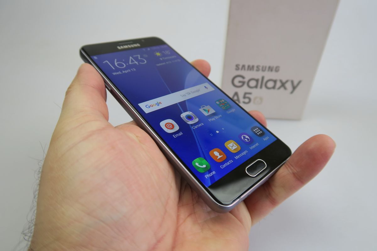 Mengupas Tuntas Samsung Galaxy A5 2016: Spesifikasi dan Perbandingan Terbaru 2026