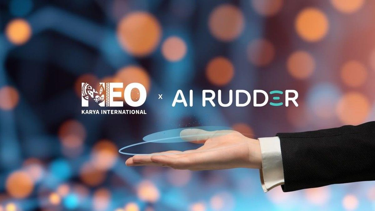 Neo Karya Internasional Terapkan AI Voice Agent untuk Tingkatkan Efisiensi Operasional