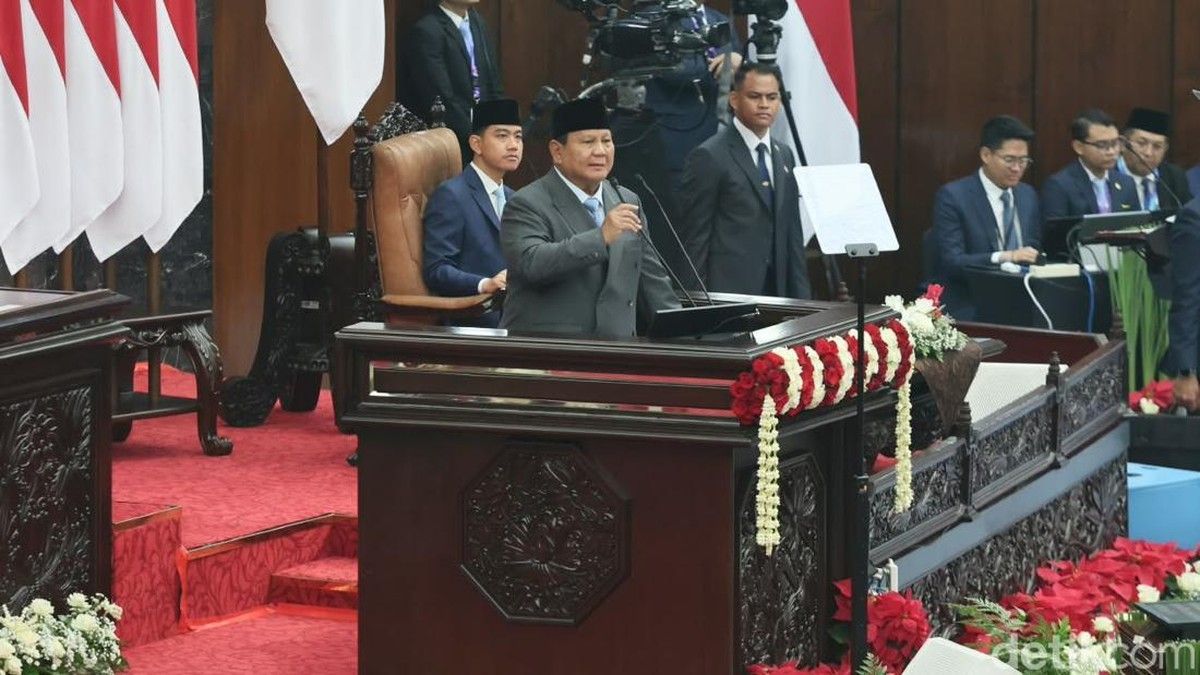 Prabowo Targetkan Tutup 750 BUMN hingga Akhir 2026