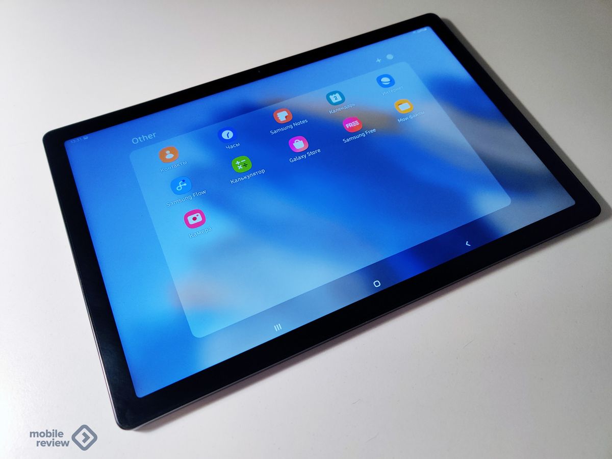 Samsung Galaxy Tab A8 2022 Review Lengkap: Harga, Spesifikasi, dan Kelebihan