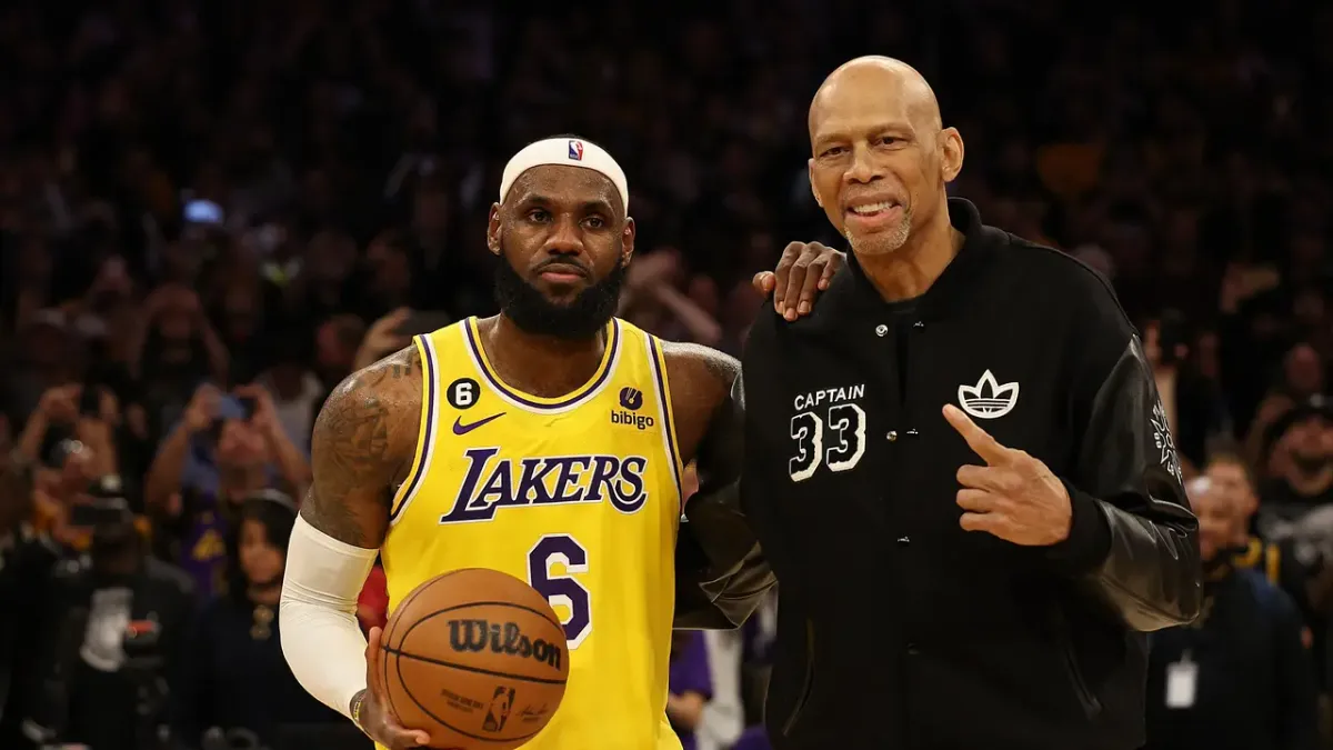 NBA menunda rilis jadwal musim reguler 2026 2027 menunggu LeBron