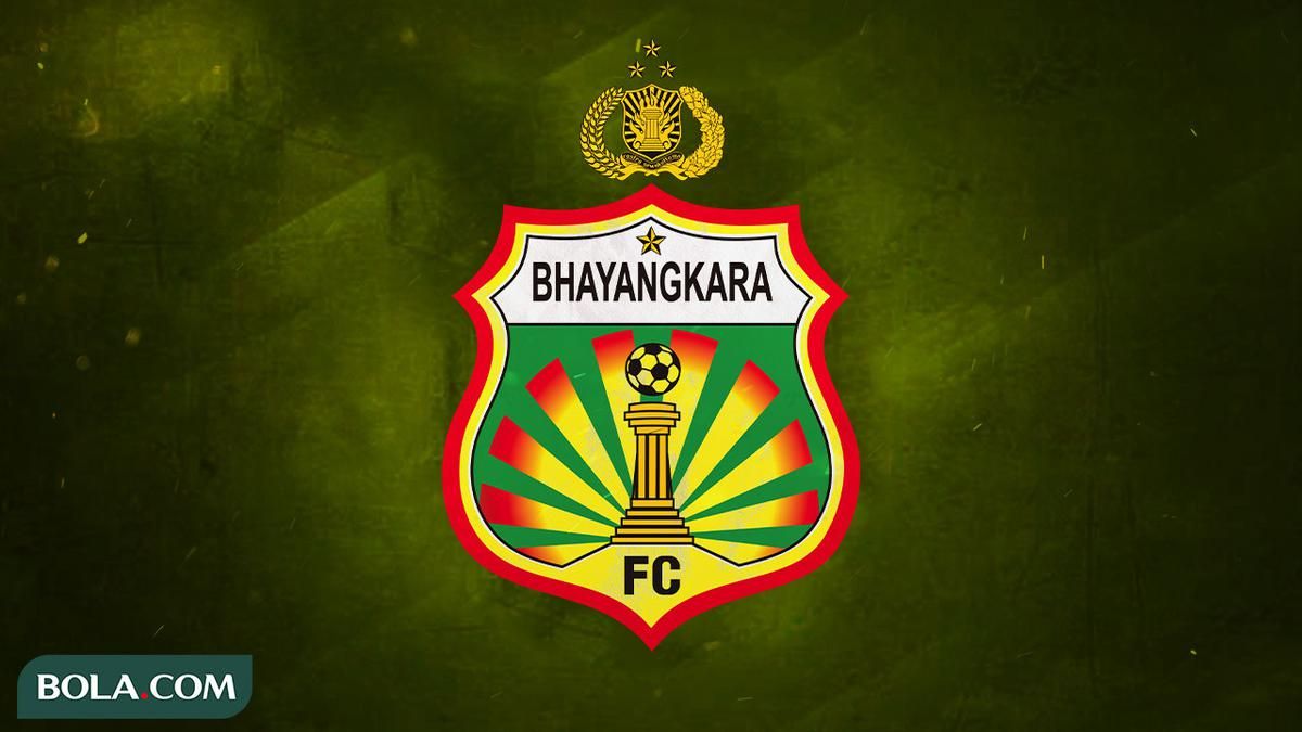 Bhayangkara FC Perkuat Tim Jelang BRI Super League 2026/2027