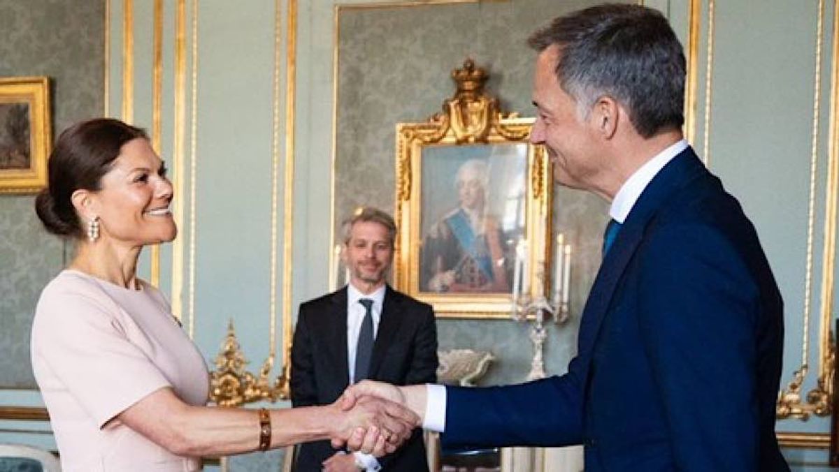 Putri Mahkota Victoria Kunjungi Indonesia sebagai Duta UNDP pada September 2026