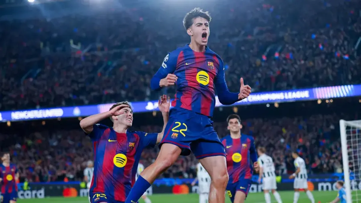 Barcelona Ajukan Tawaran untuk Rekrut Rodri dari Manchester City