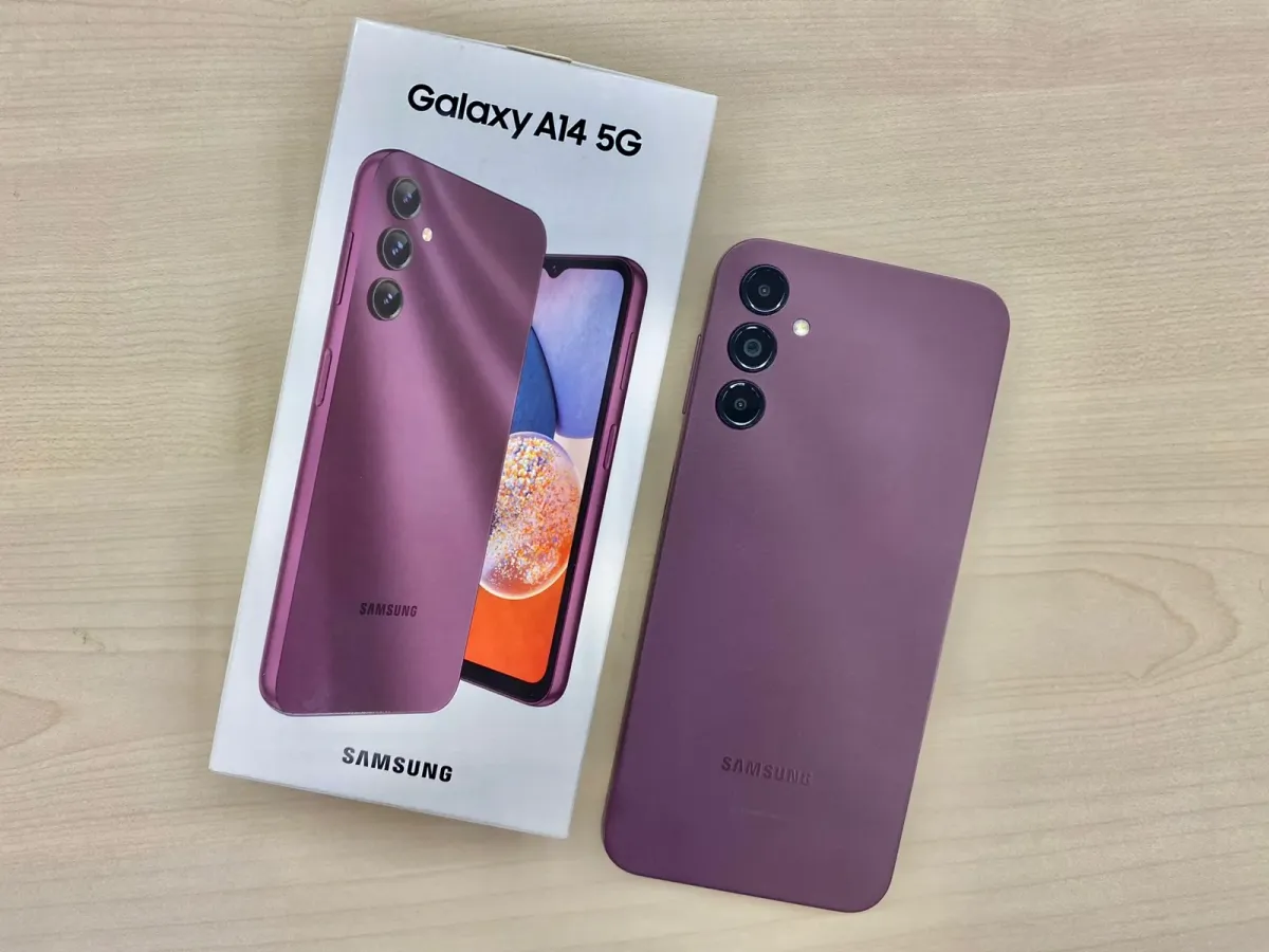 Samsung Galaxy A14 4G Review Lengkap dan Perbandingan Terbaru 2026