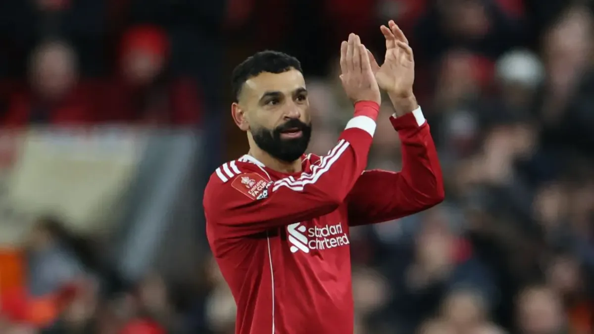 Mohamed Salah Masih Berstatus Bebas Transfer dan Diminati Beberapa Klub