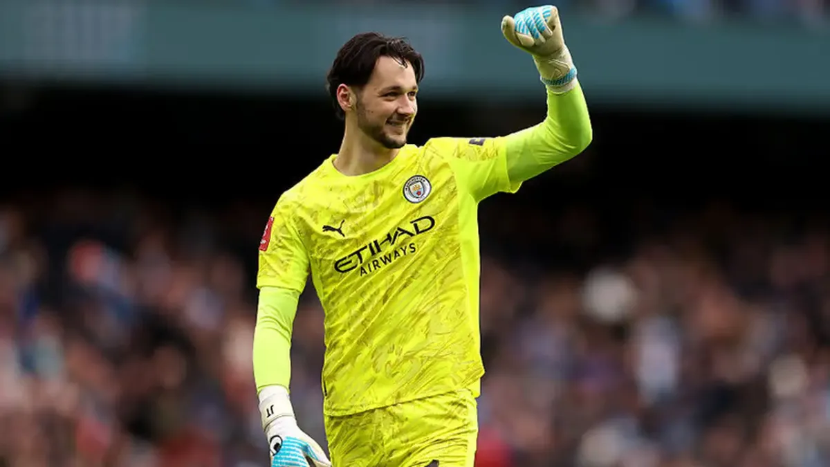 Manchester City Percepat Perburuan Pemain Jelang Bursa Transfer Tutup