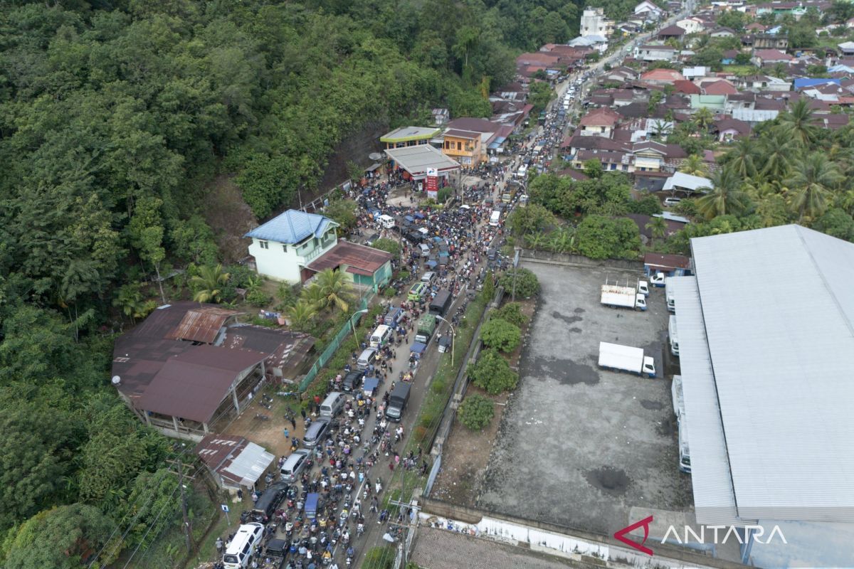 Memahami Pendekatan Kompleks Wilayah untuk Atasi Banjir dan Tata Ruang
