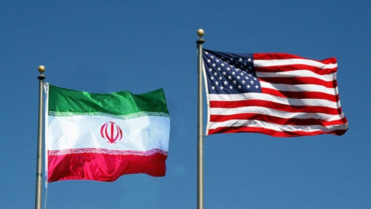 Iran Desak AS Akui Kekalahan dan Tegaskan Blokade Selat Hormuz