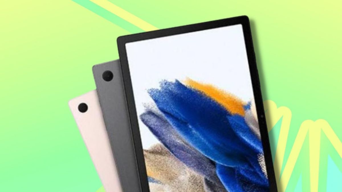 Samsung Galaxy Tab A8 2022, Tablet 10,5 Inci dengan Fitur Lengkap dan Harga Terjangkau