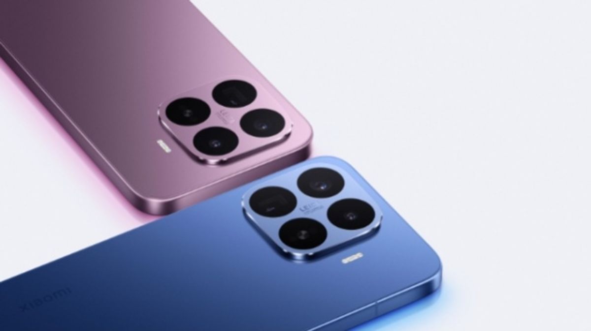 Xiaomi Percepat Peluncuran Global Xiaomi 18 Series dengan Model Pro Max