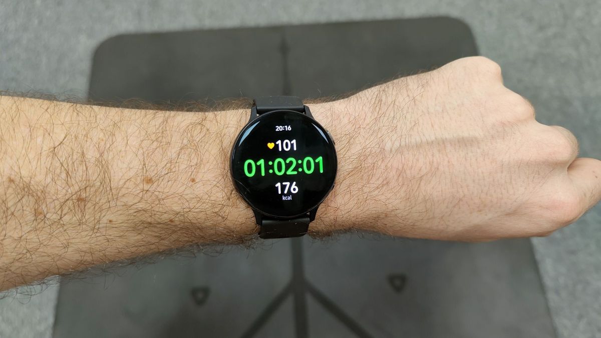 Samsung Galaxy Watch Active 2 Ungkap Kelebihan dan Kekurangan Tahun 2026