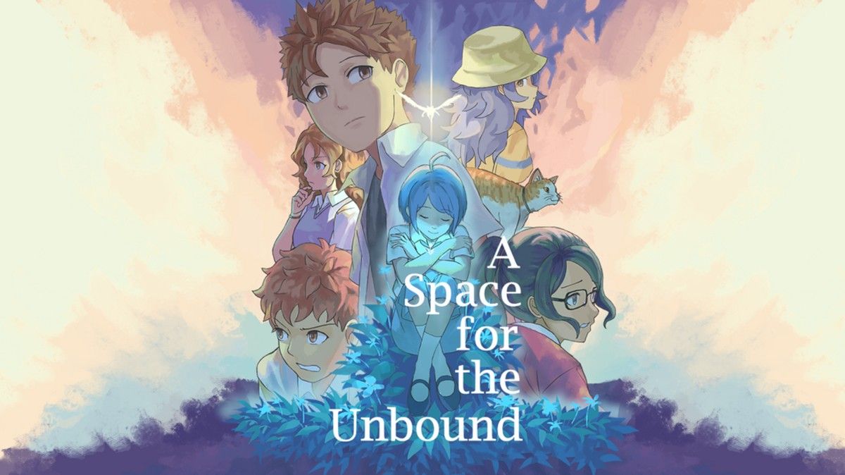 Game Indonesia A Space for the Unbound Hadir di Android dengan Harga Rp 99 Ribu