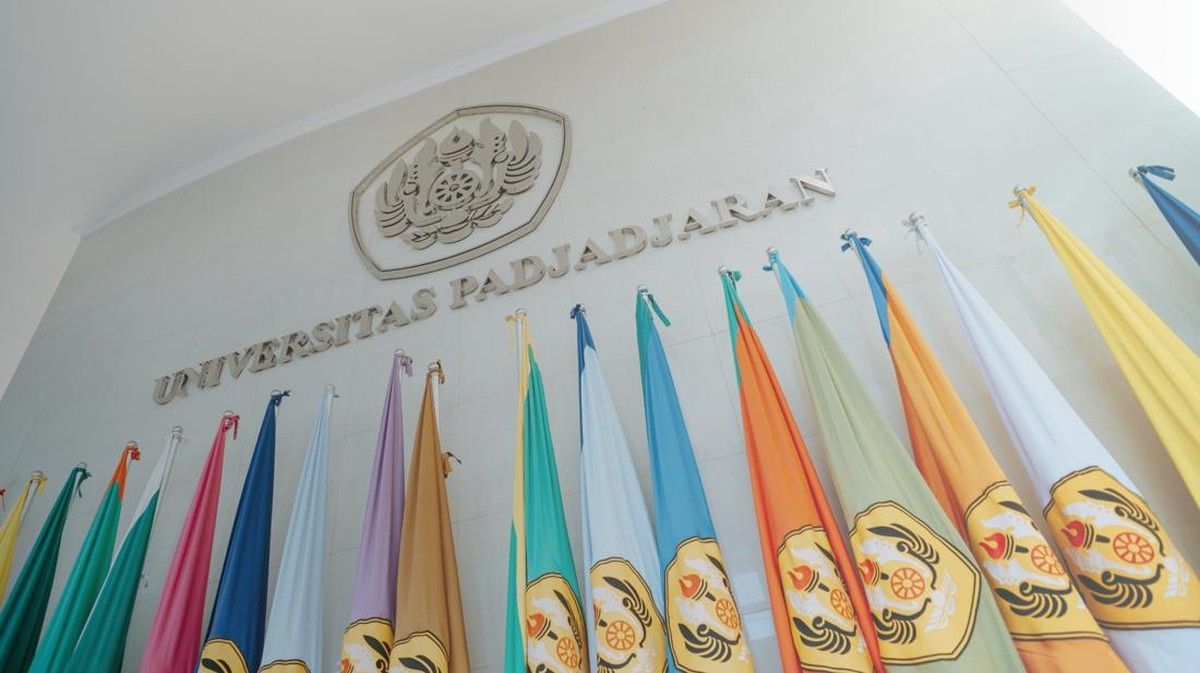 Unpad Sediakan Asrama untuk Mahasiswa Penerima KIP Kuliah