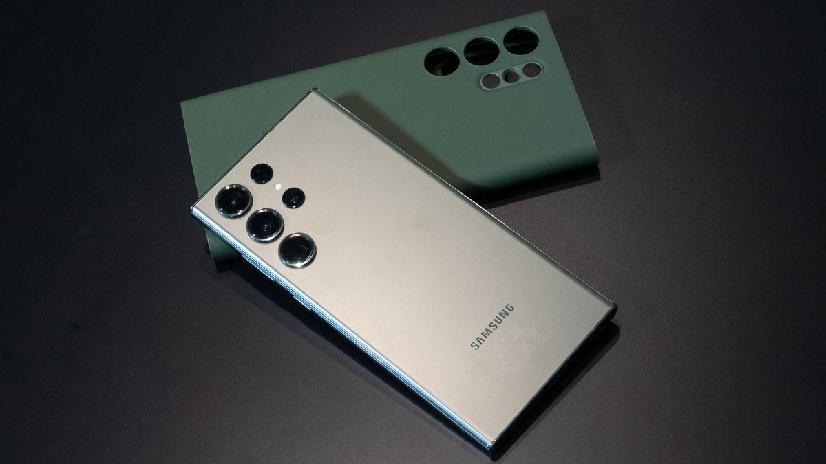 Samsung Galaxy S23 Ultra Tawarkan Spesifikasi Premium dengan Harga Kompetitif di Indonesia