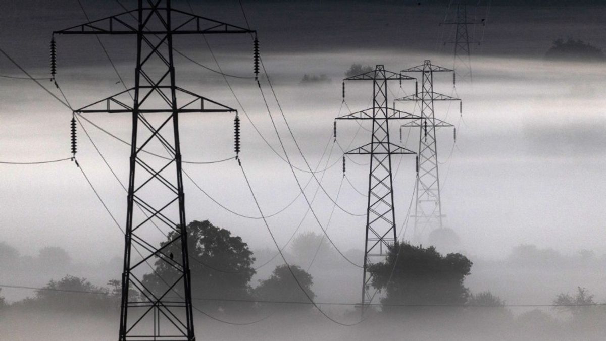 PCG Power Siapkan Platform Perdagangan Listrik untuk Pasar China