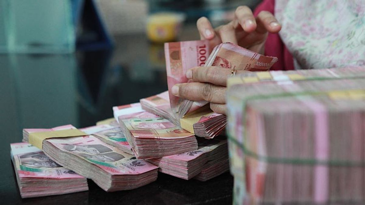 Pemerintah Salurkan Rp18,9 Triliun untuk 522 Pemda Kurang Anggaran