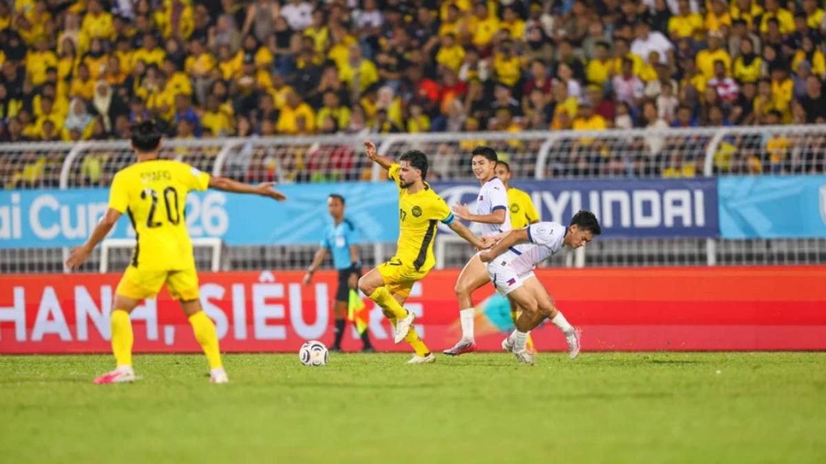 Tan Cheng Hoe Tegaskan Timnas Malaysia Belum Kalah Usai Tersingkir di Leg Pertama Semifinal AFF 2026