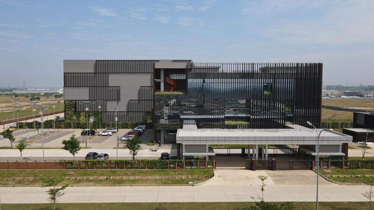 NeutraDC Gandeng PLN Perkuat Pasokan Energi untuk Ekspansi Data Center Cikarang