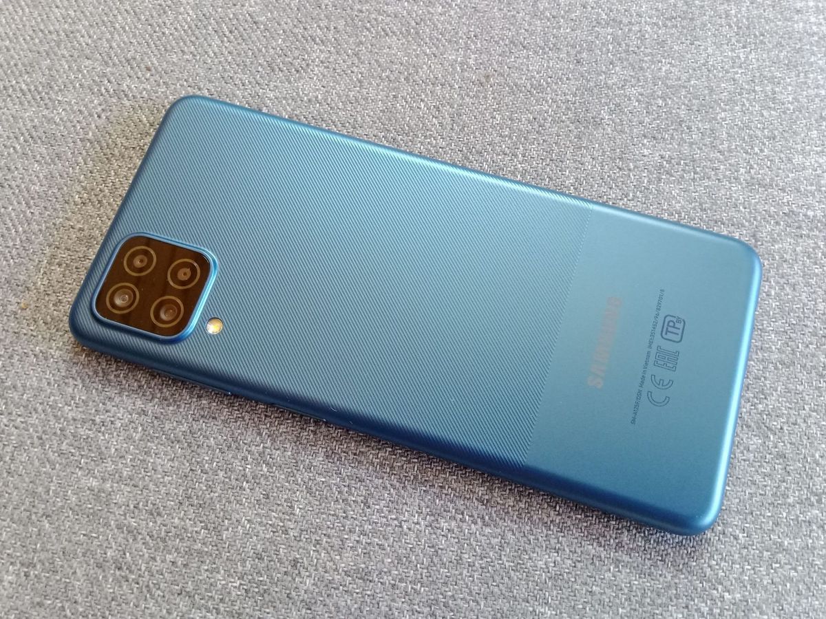 Spesifikasi Samsung Galaxy A12 Lengkap dan Harga Terbaru 2026