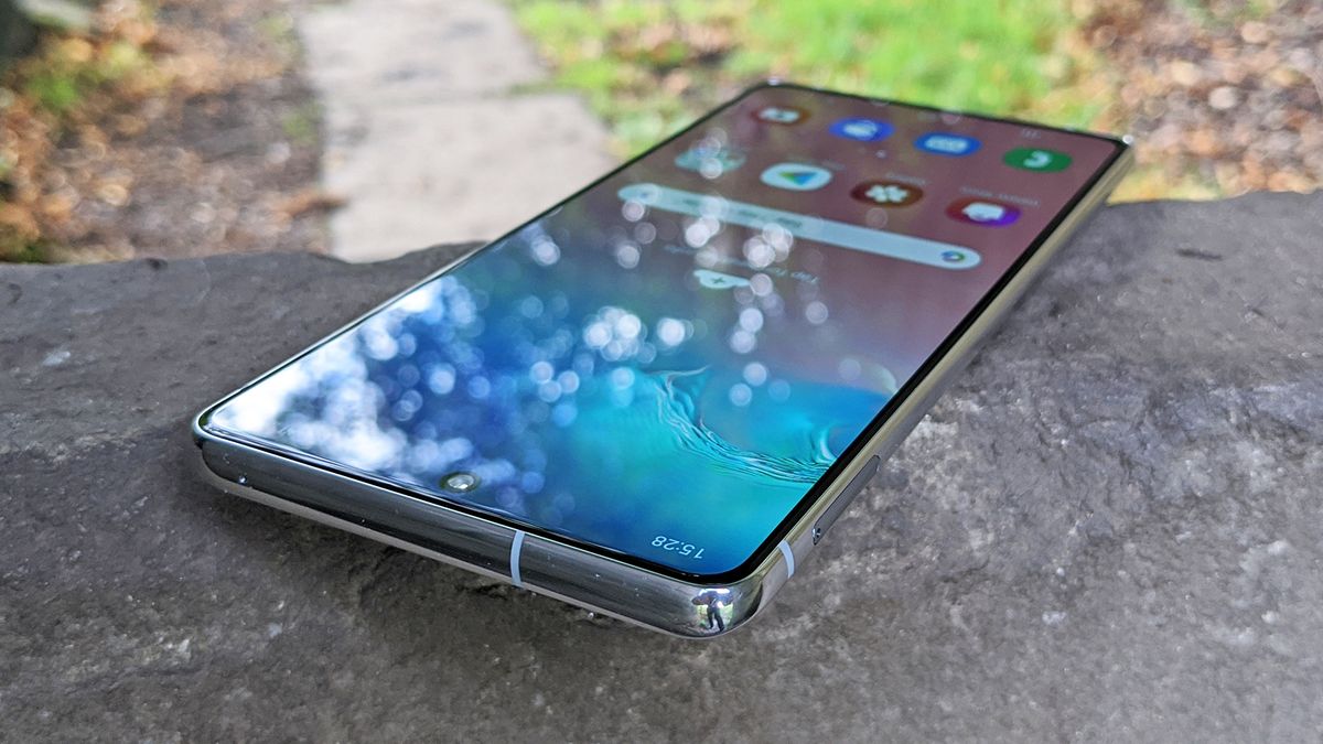 Samsung Galaxy S10 Spesifikasi Lengkap dan Kelebihan di Tahun 2026