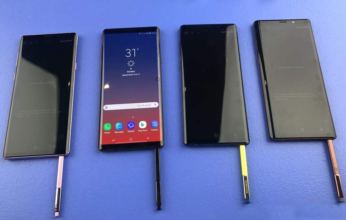 Cara Ganti Layar LCD Samsung Galaxy Note 9 dengan Tepat di 2026