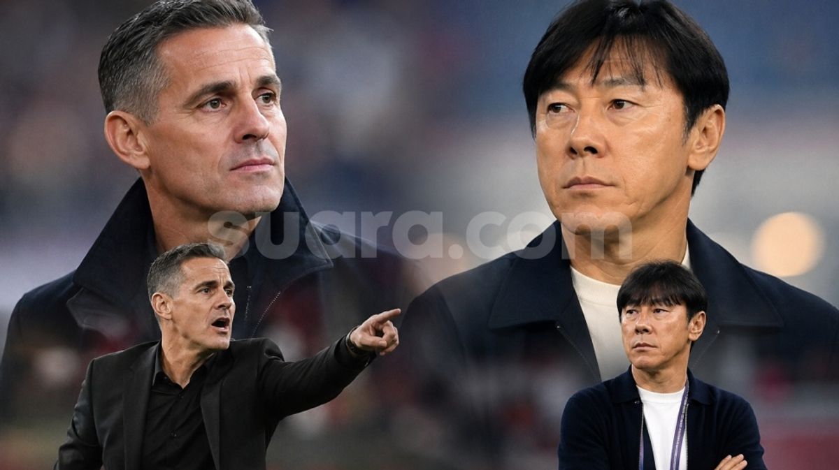 Timnas Indonesia Menang 5-1 atas Kamboja di Piala AFF 2026