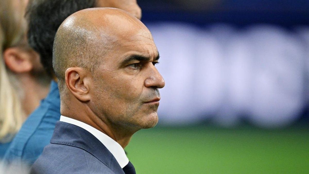 KNVB Pertimbangkan Roberto Martinez Gantikan Ronald Koeman Setelah Piala Dunia 2026