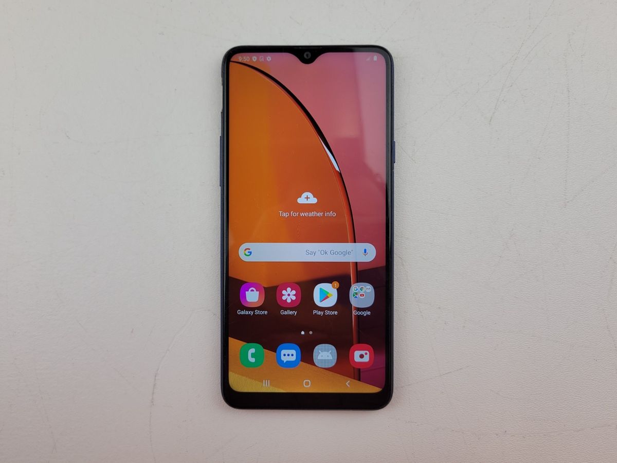 Harga Samsung Galaxy A20s Stabil di Rp2,4 Juta per Agustus 2026