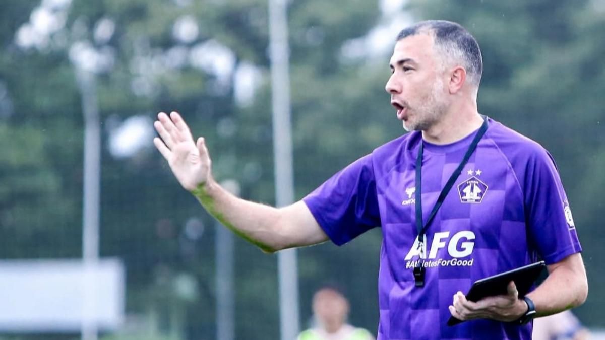 Persik Kediri Tambah Pemain Baru di Lini Tengah Musim 2026