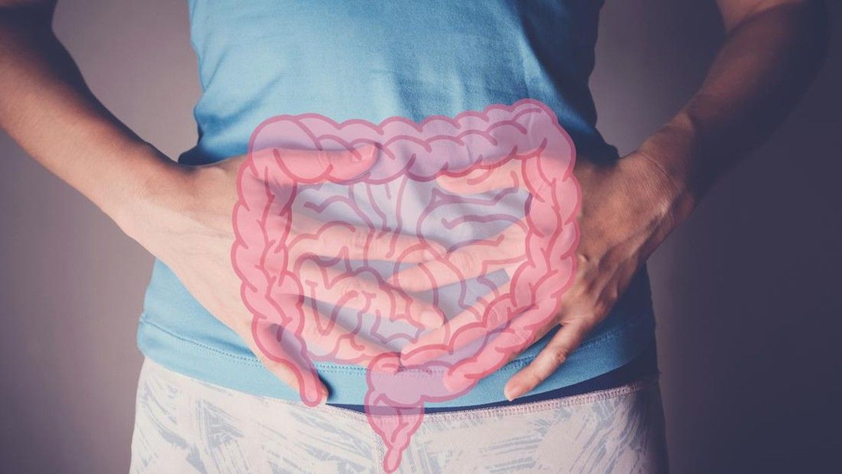 Penelitian Ungkap Peran Bakteri Usus pada Risiko Kanker Kolorektal