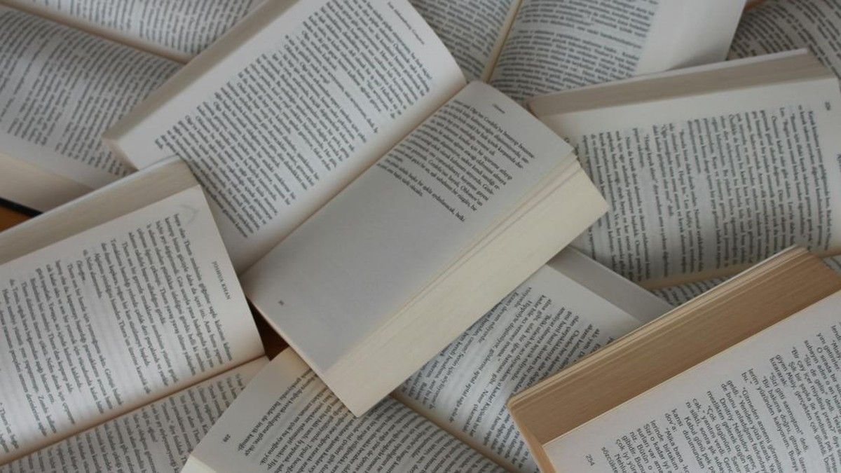 Perusahaan AI Silicon Valley Digitalisasi dan Musnahkan Jutaan Buku Langka