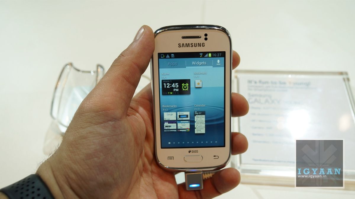 Spesifikasi Lengkap Samsung Galaxy Young 1 dan Kelebihannya di 2026