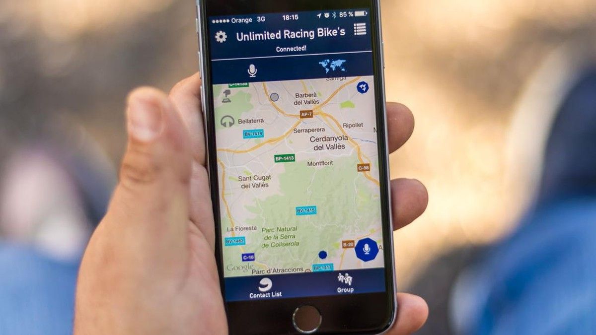 Pemerintah AS Terus Danai GPS sebagai Sistem Navigasi Vital Global