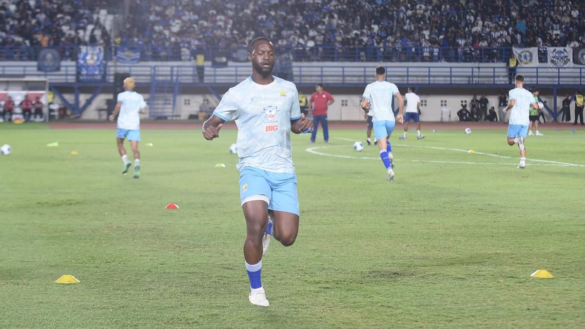 Persib Bandung Gelar Pemusatan Latihan di Bali Persiapkan Musim 2026