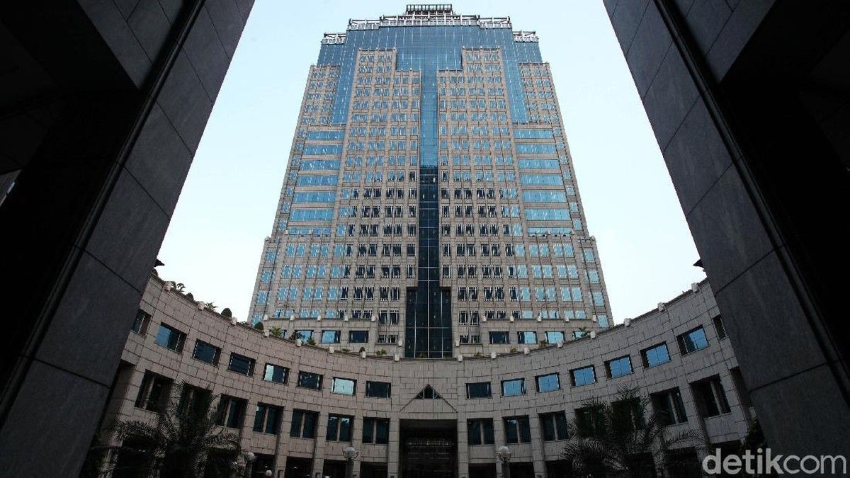 Bank Indonesia Buka Pendaftaran PCPM Angkatan 41 untuk Lulusan S1 dan S2