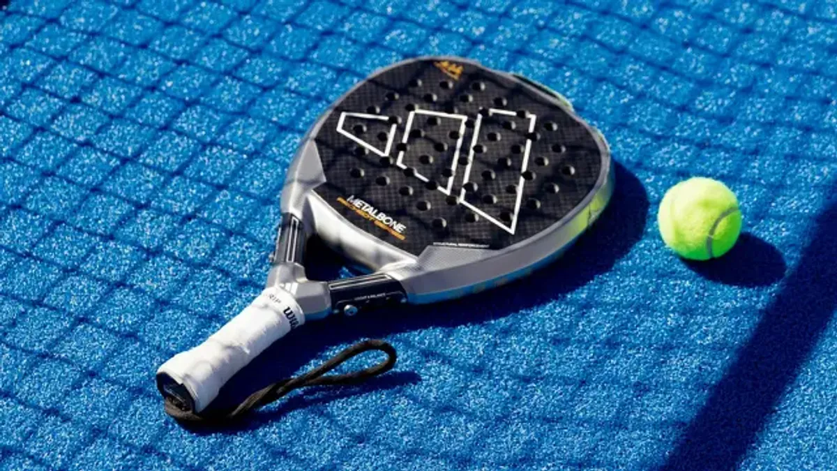 NAVEN Padel Series 2026 Gelar Turnamen dan Festival di Jakarta