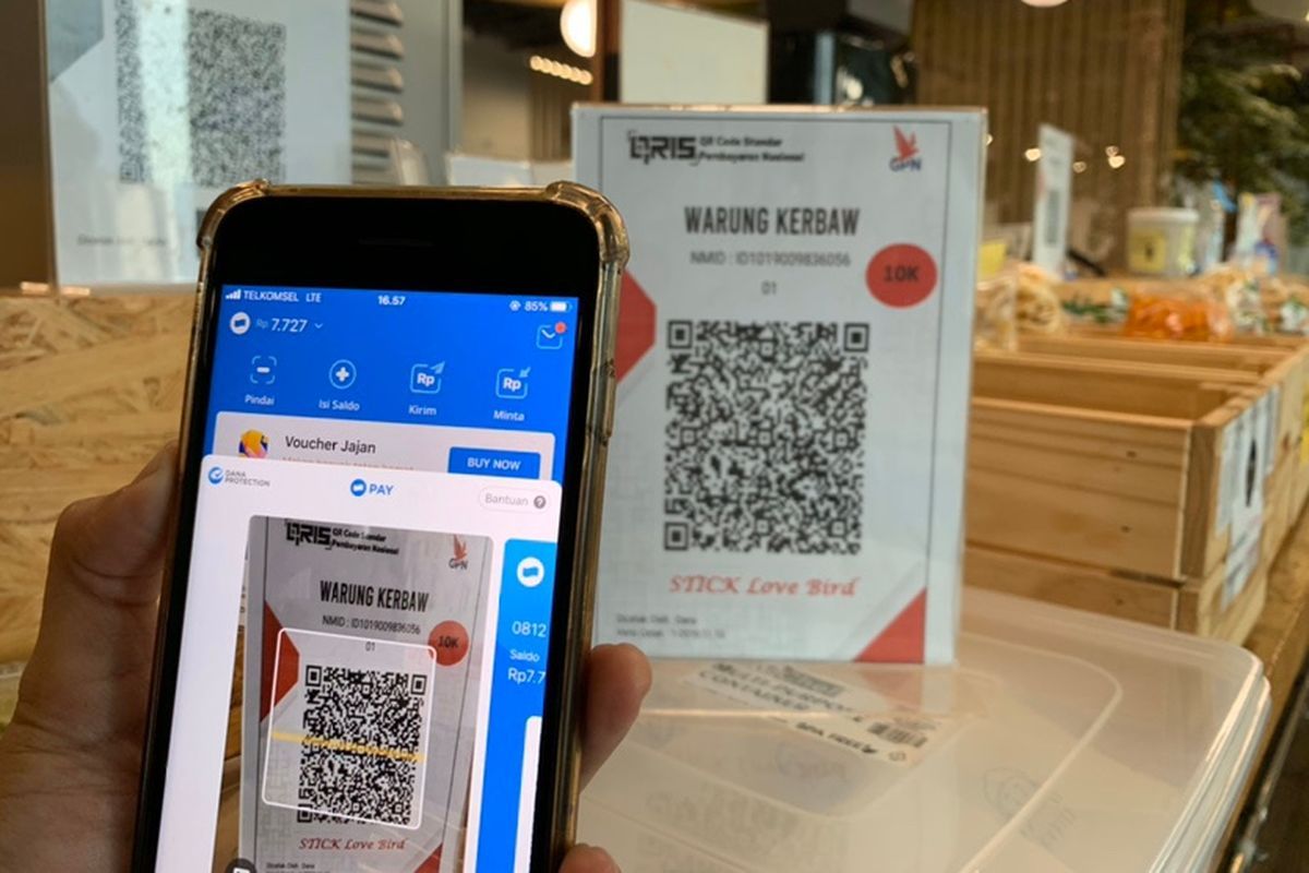 Panduan Lengkap Cara Login DANA dengan Mudah dan Aman 2026