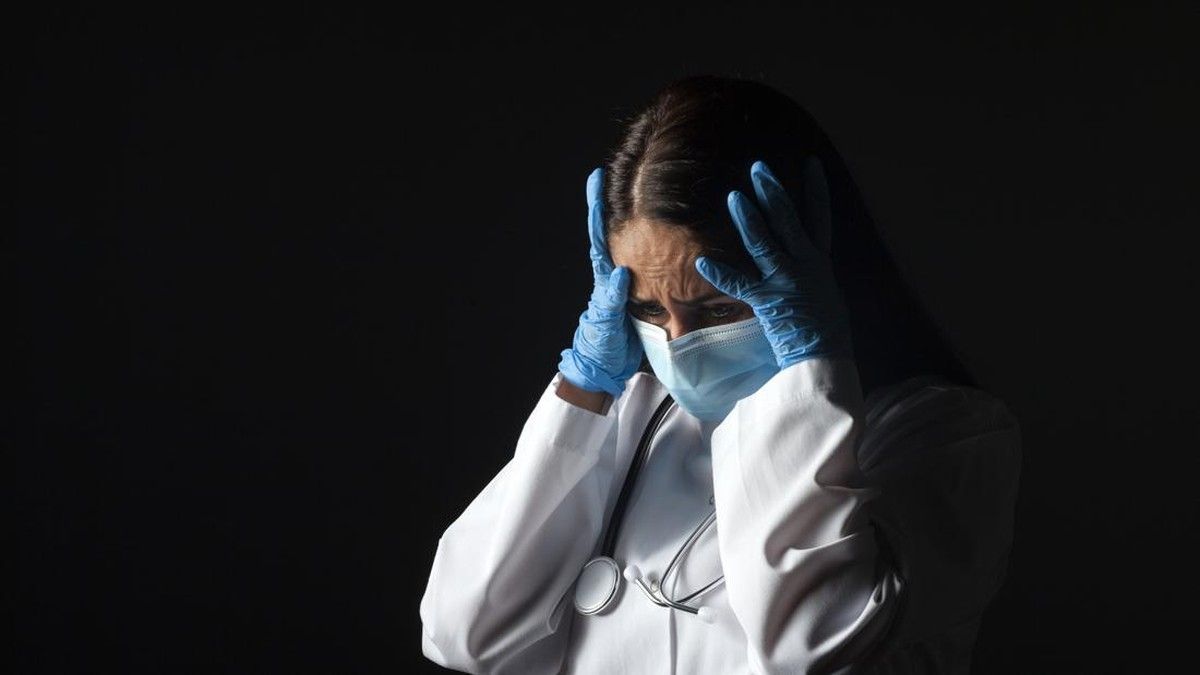 KKI Proses Dugaan Pelanggaran Dokter Terkait Hinaan Pasien BPJS