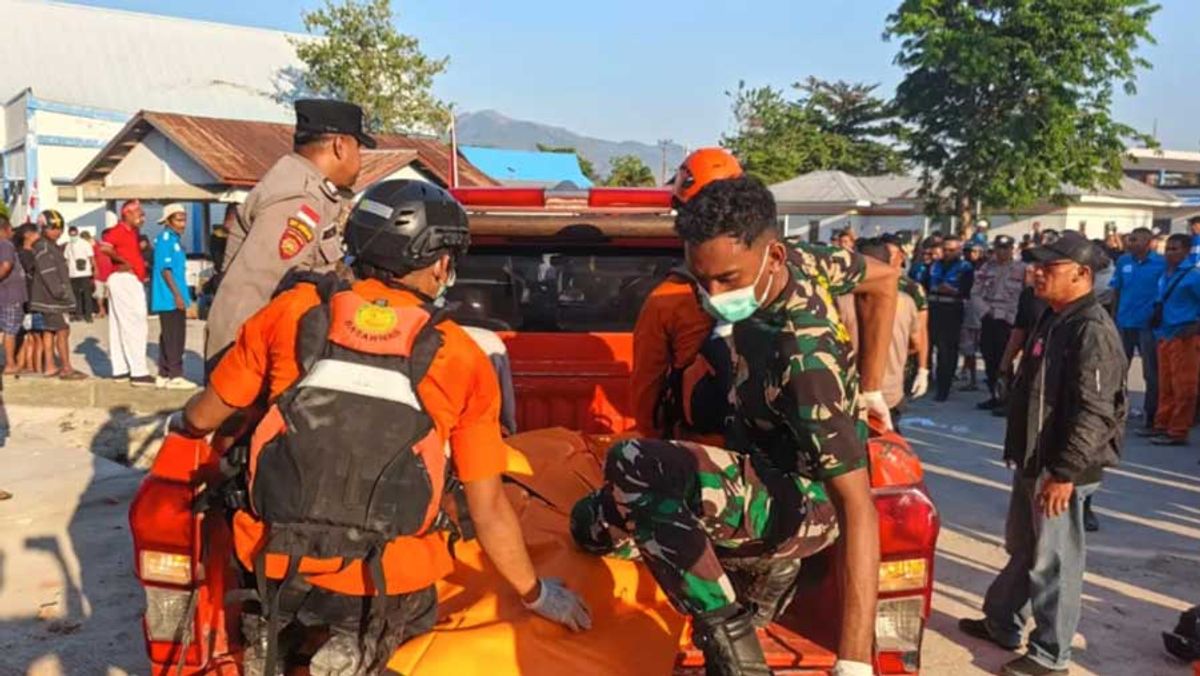 Kemenhub Pastikan Layanan Transportasi di NTT Tetap Beroperasi Pasca Gempa