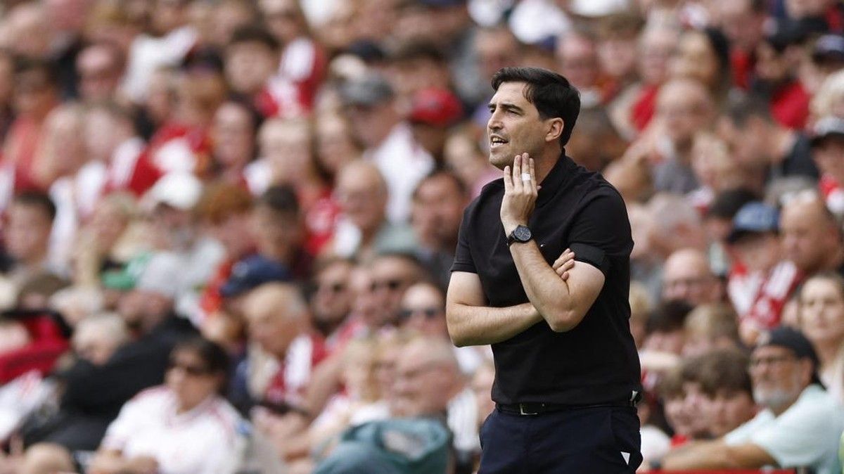 Liverpool Kalah 2-3 dari AS Monaco di Anfield dalam Laga Pramusim