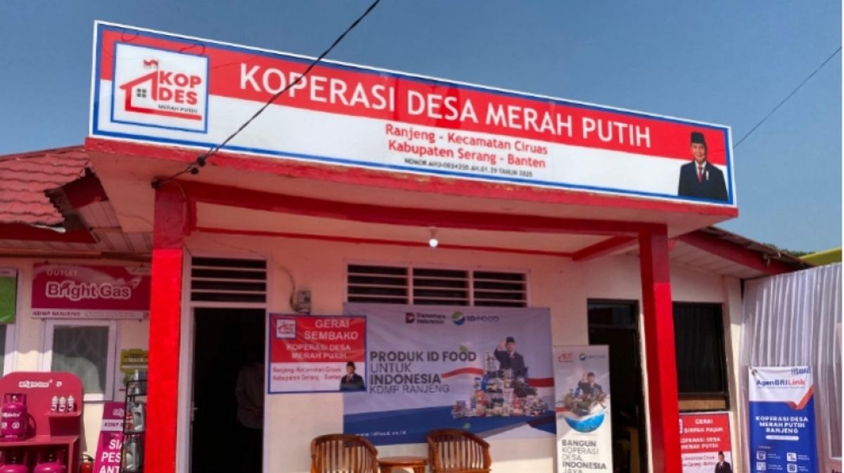 GAPKI Minta Kajian Mendalam Soal Koperasi Kelola Pabrik CPO di Musi Banyuasin